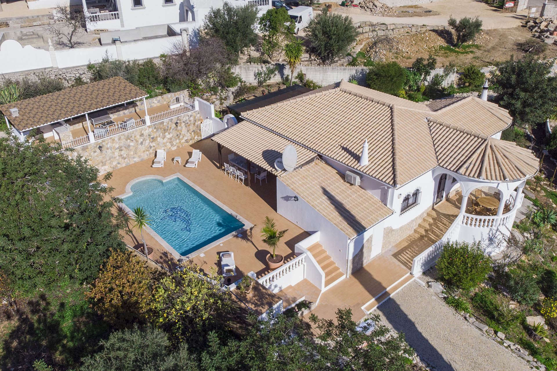 Villa Redonda Image 35